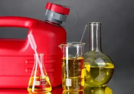 Gasolina