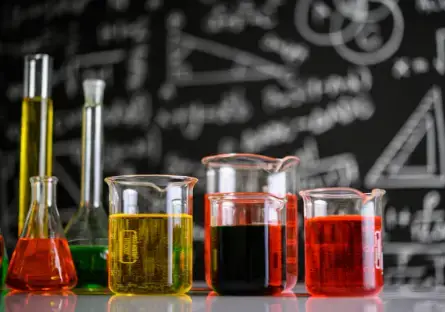Solventes Especiais