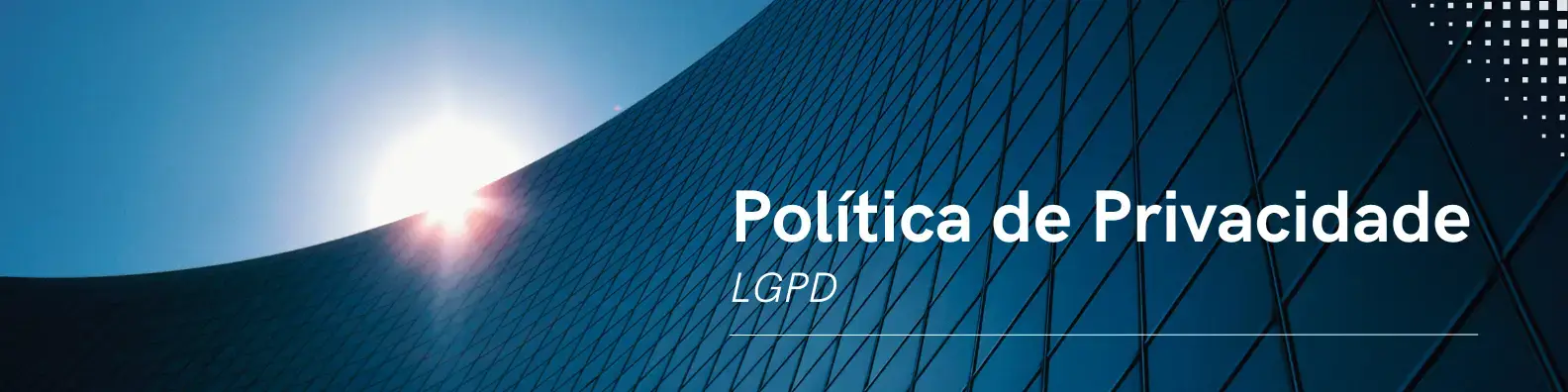 LGPD